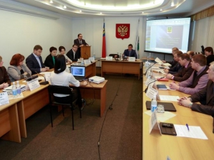 В Новокузнецке обсудили проблемы малого и среднего бизнеса