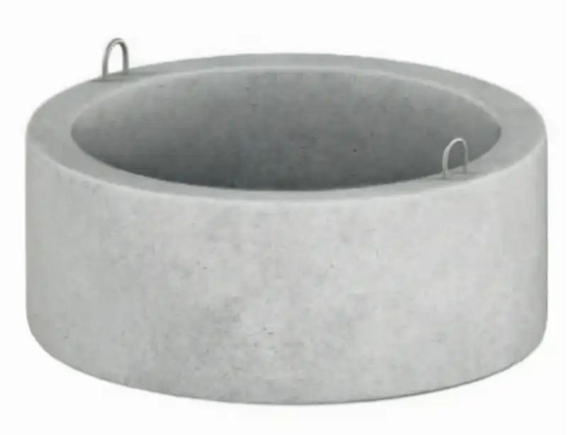 ЖБИ кольцо для колодца